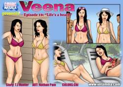 Veena - Chapter 10