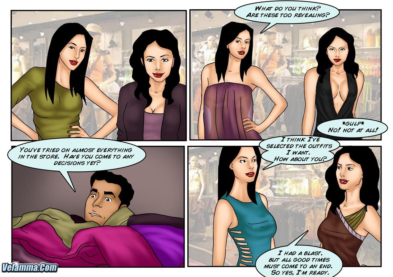 Veena - Chapter 11 page 10 full