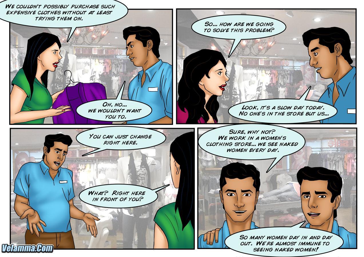 Veena - Chapter 11 page 7 full
