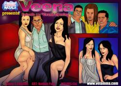 Veena - Chapter 11