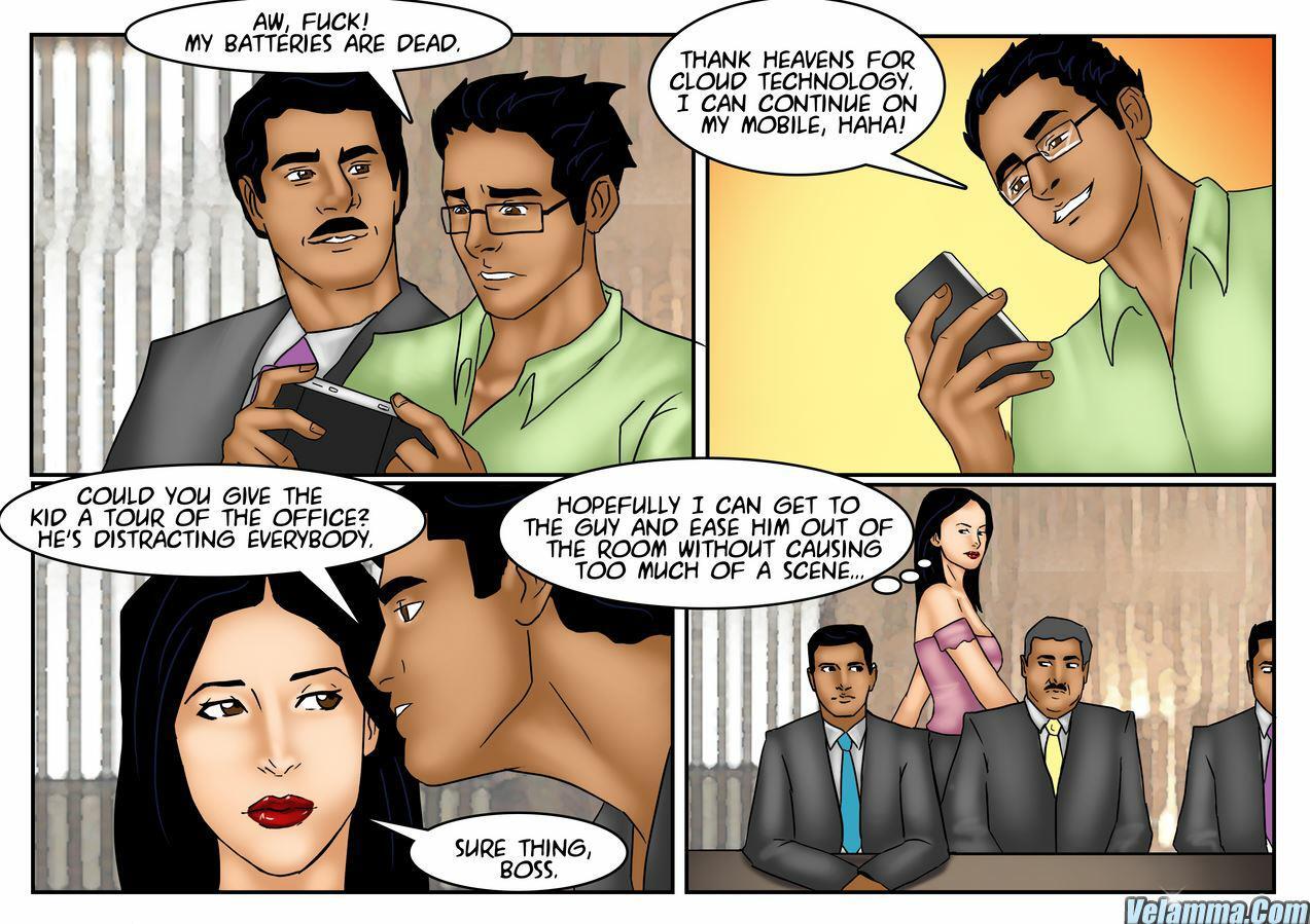 Veena - Chapter 12 page 7 full
