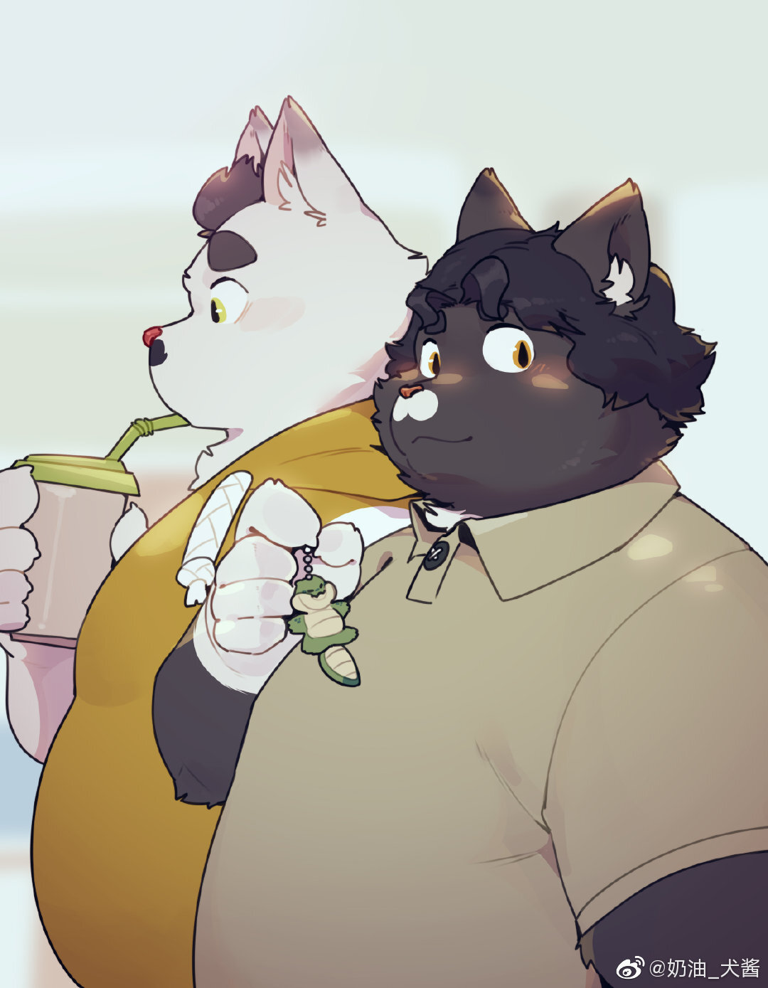 Xun & Xing page 9 full