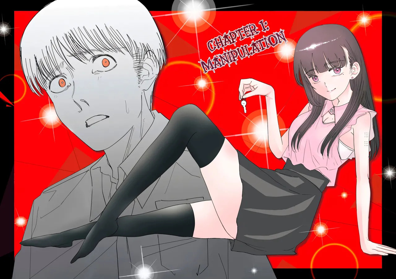 Misao no Keiyaku - CHAPTER 1-14 page 3 full