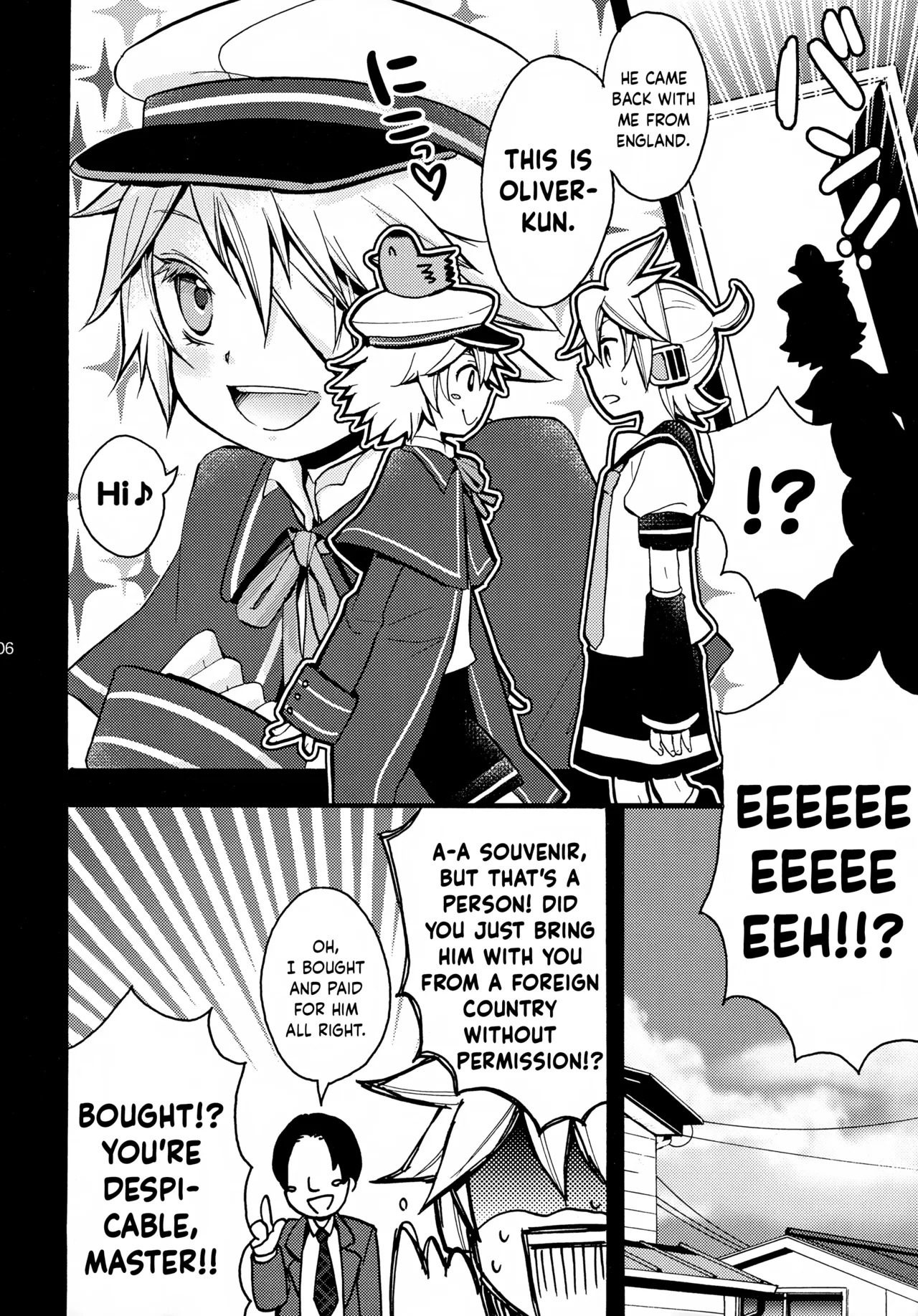 Oliver-Len! page 5 full