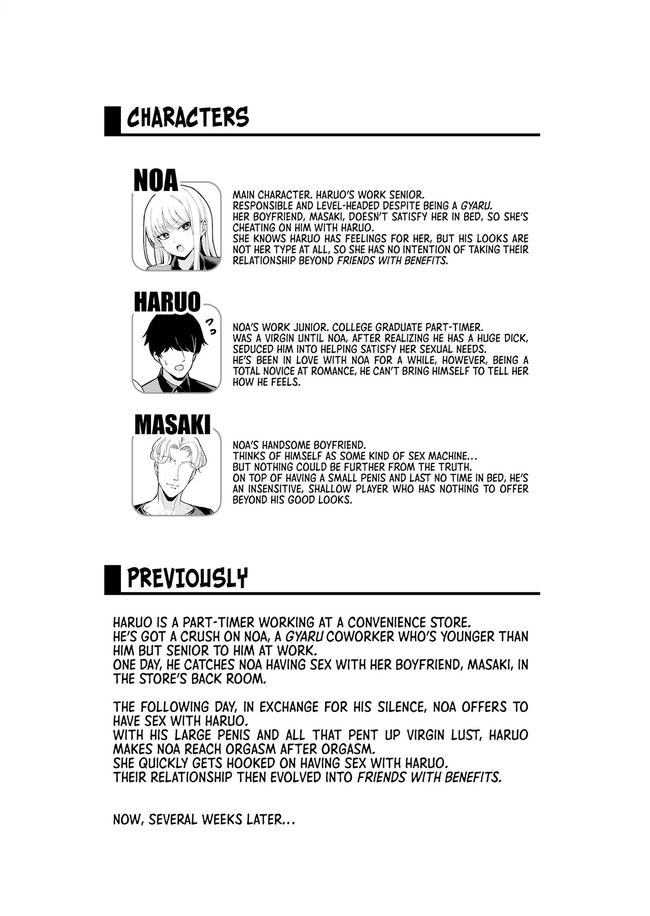 Kareshi Mochi Kyonyuu Beit Gal to Mechakucha Sex shita Hanashi 2 | I Had Wild Sex with a Taken Busty Gyaru Part-Timer! 2 page 2 full
