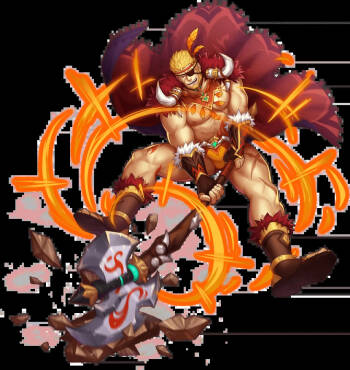 GYEE sprites cover