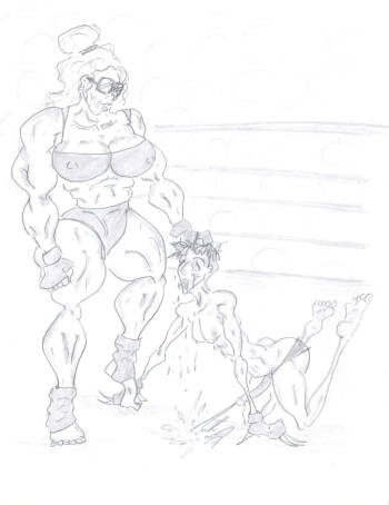 Powergay VXXXIII cover