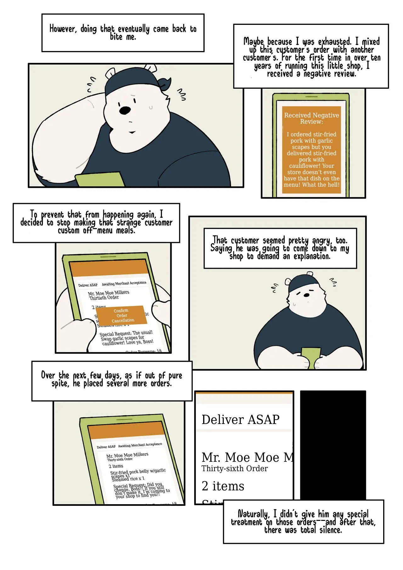 Takeout page 7 full