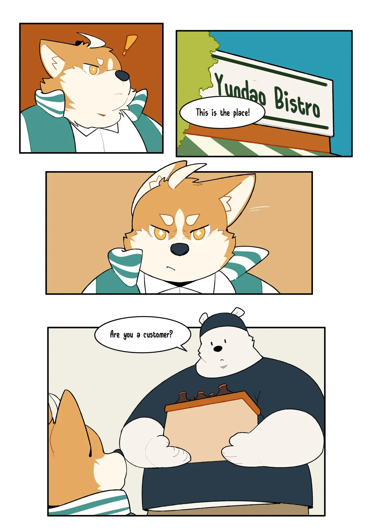 Takeout page 9 full