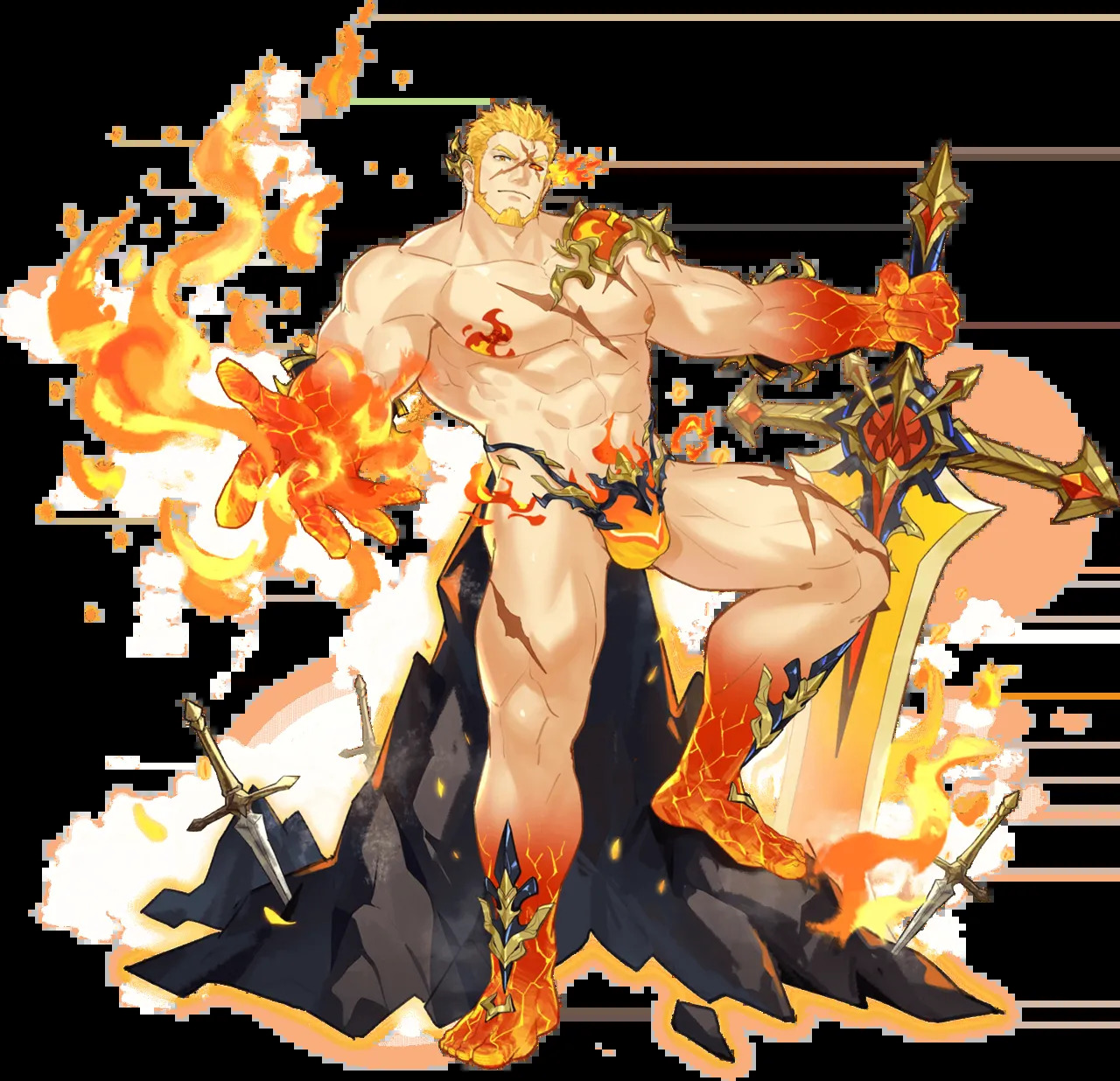 GYEE sprites 2 page 1 full