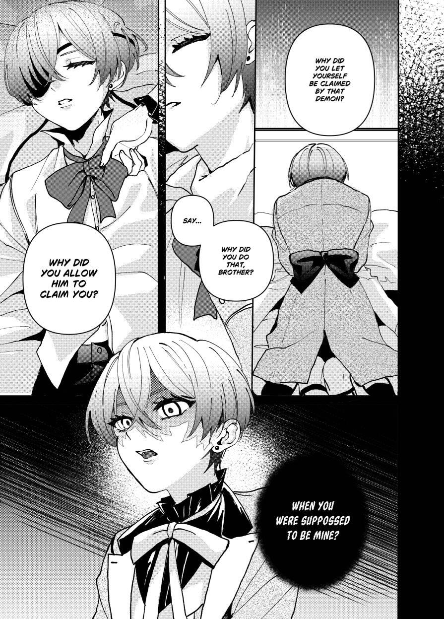 Dangerous Desire page 7 full