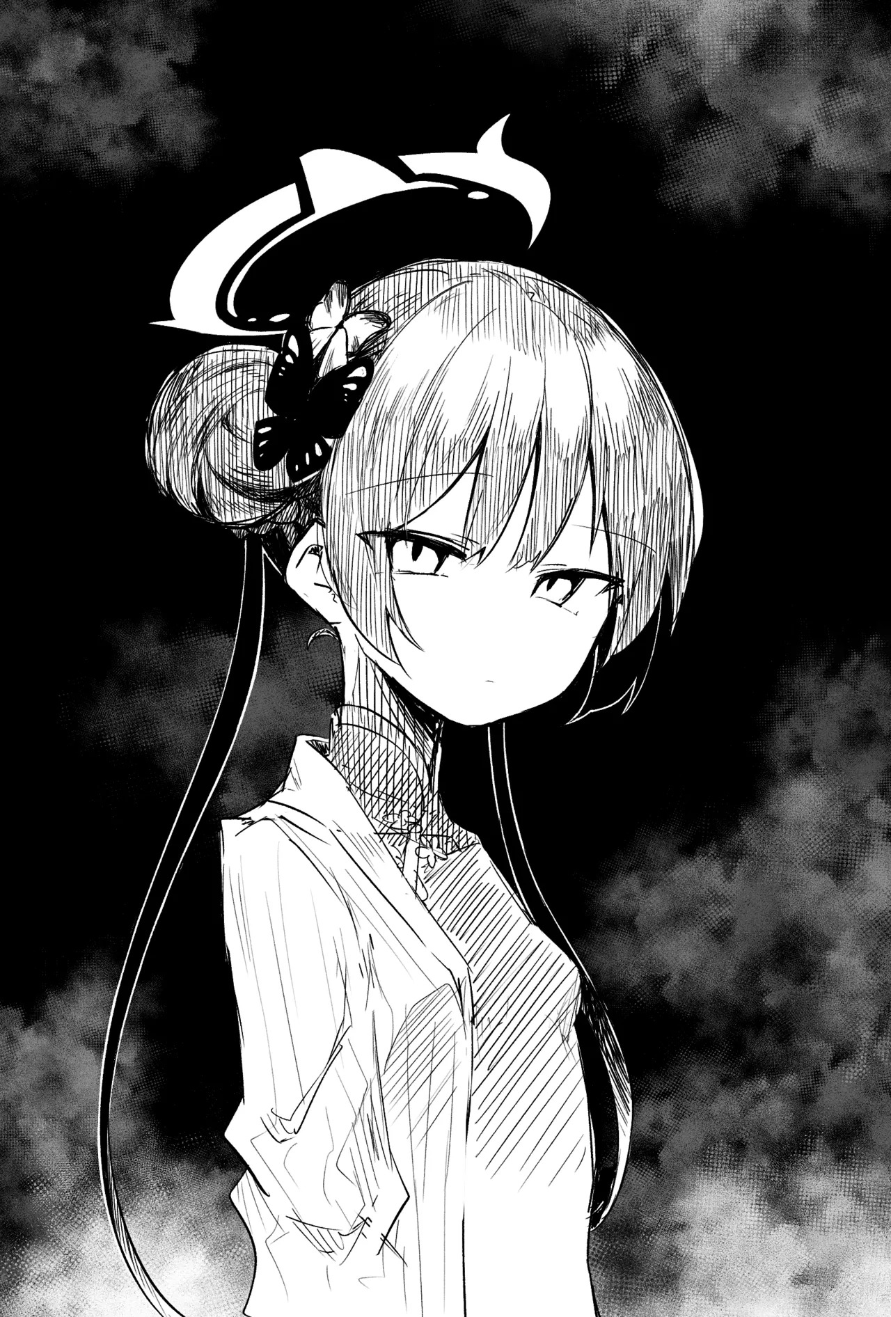 近況報告と落書きと page 7 full