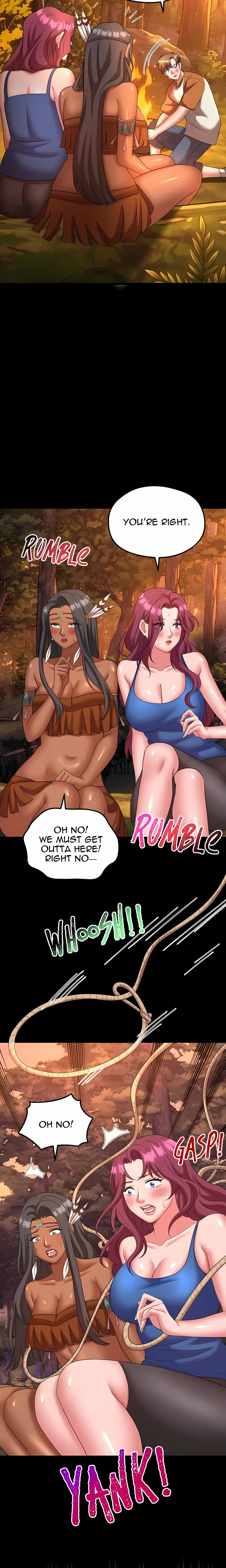 Reined In Lust  1-4 page 4 full