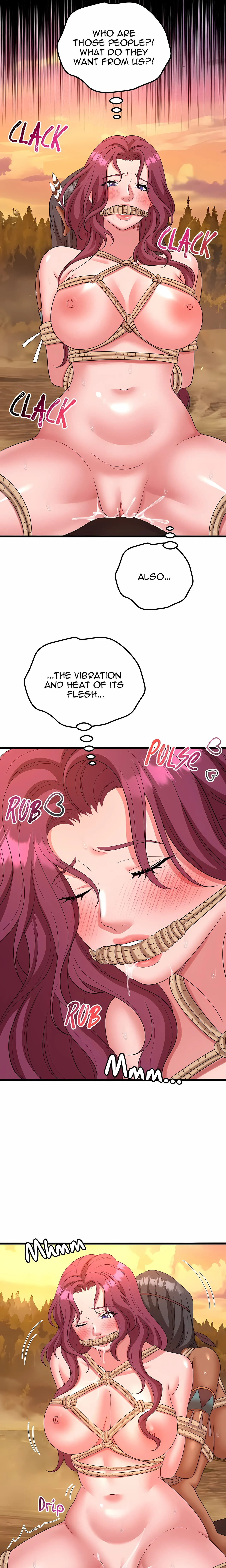 Reined In Lust  1-4 page 5 full
