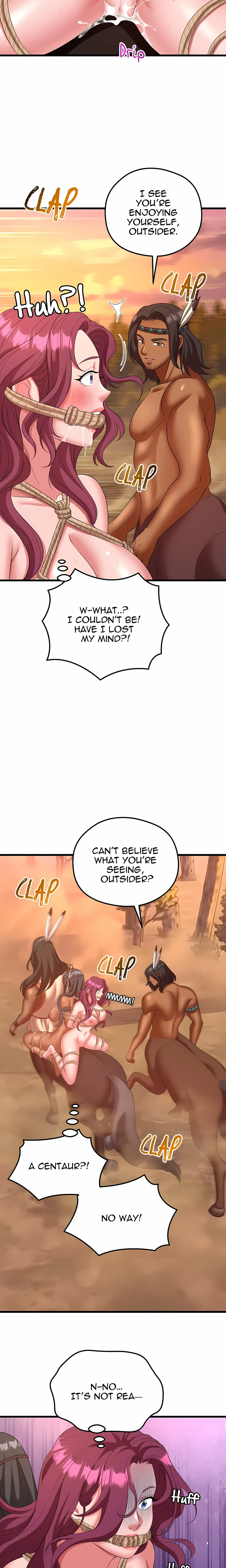 Reined In Lust  1-4 page 6 full