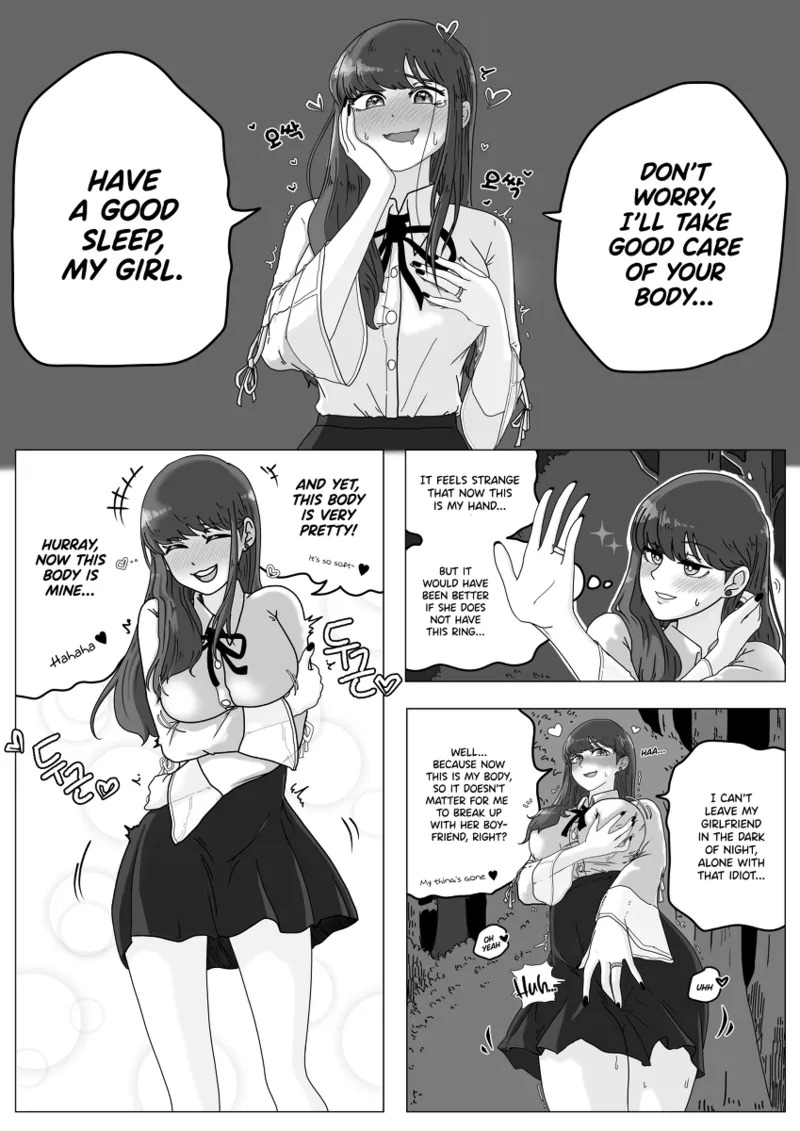 Zipper man page 4 full