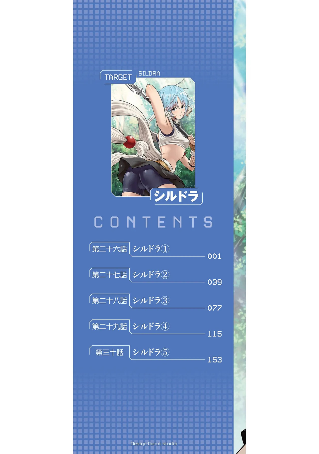 Isekai class shoukan saretara R18 no skill o kakutoku shita node, yaritai houdai sasete moraimasu! Volume 6 page 2 full