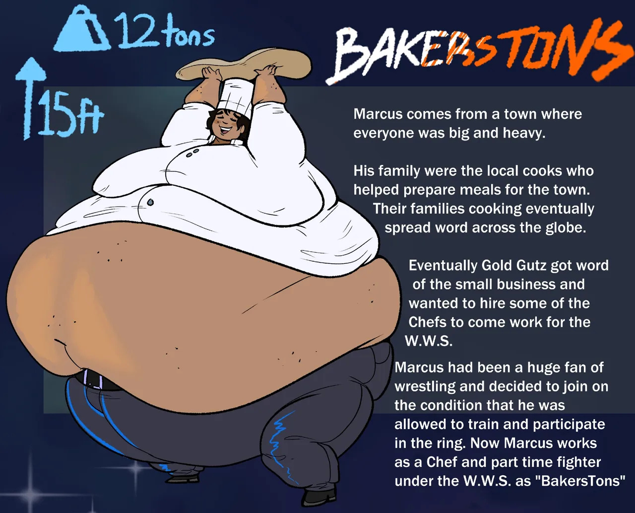 HugeFloppa's bsky Art page 7 full