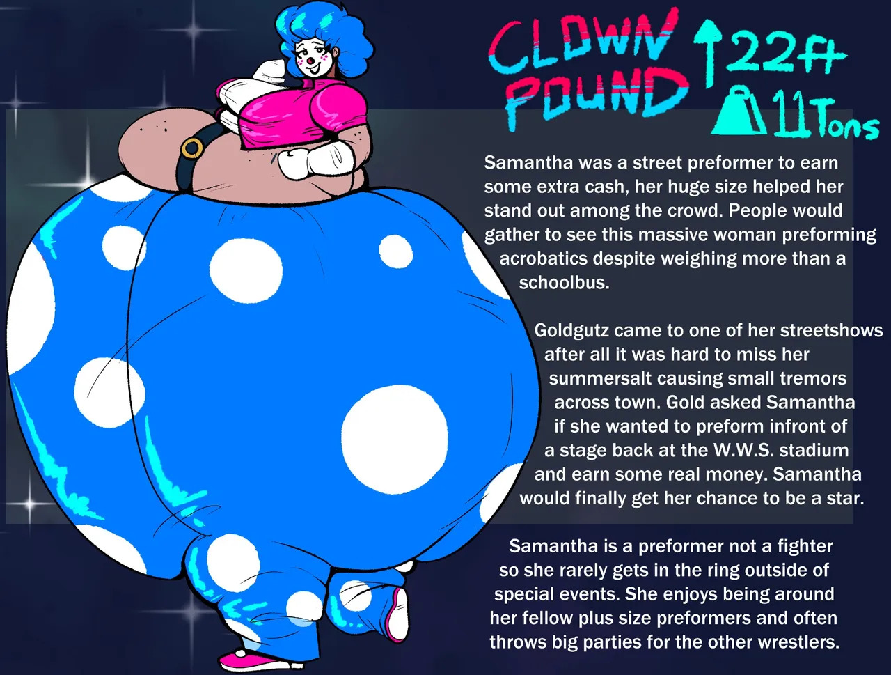HugeFloppa's bsky Art page 9 full