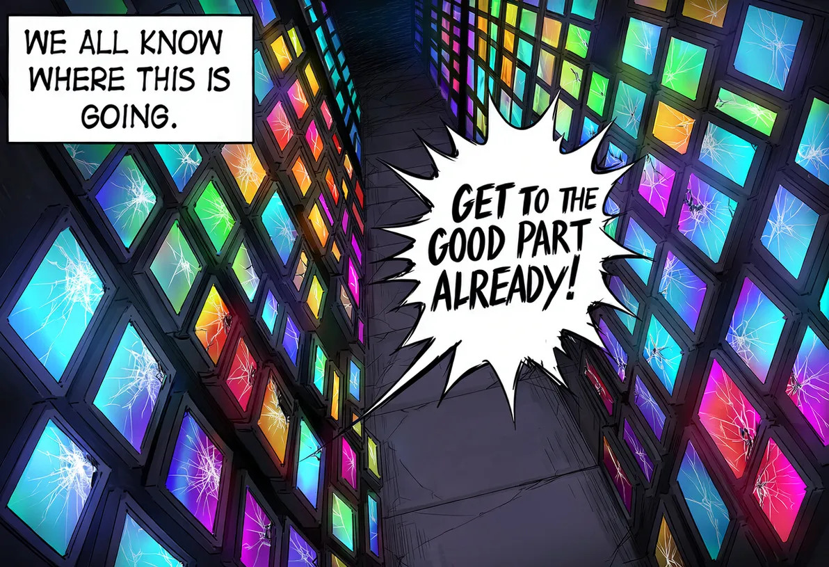 Get to the good part - 0 page 6 full