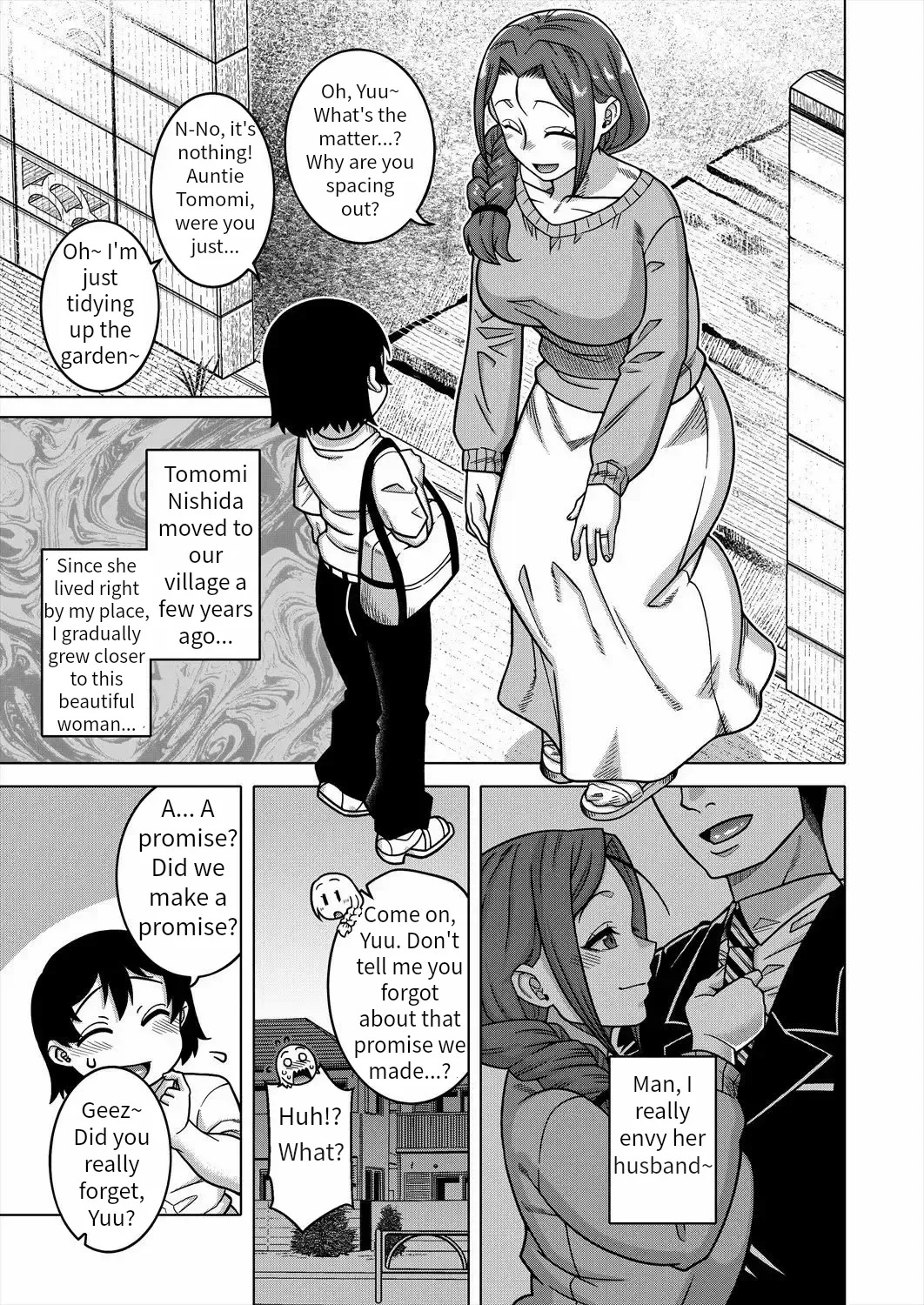 N Ken T Shi R Mura no Fuushu ni tsuite page 10 full