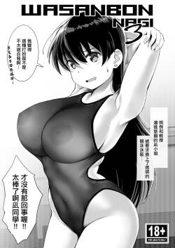 WASANBON NAGI3