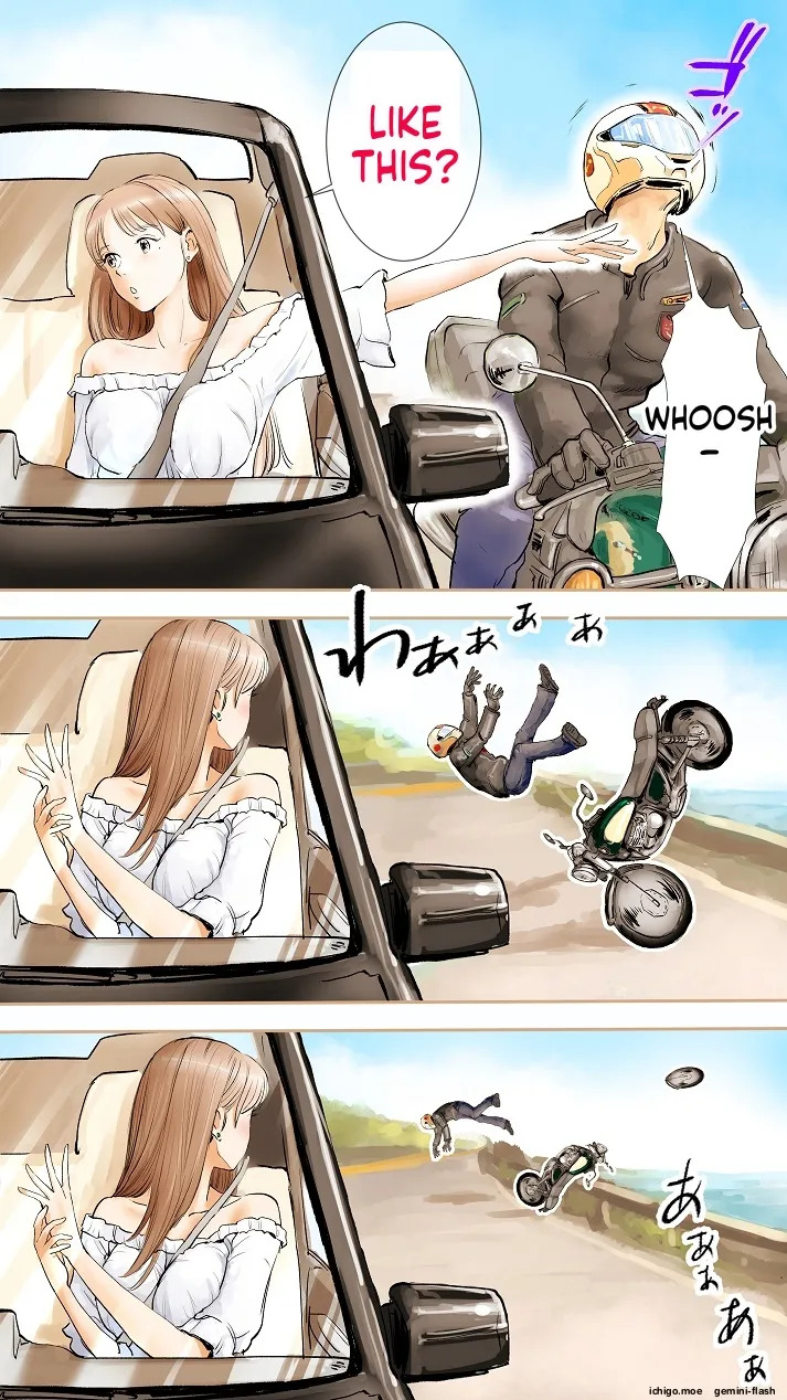 The Story of Yurika That Day 1 page 4 full