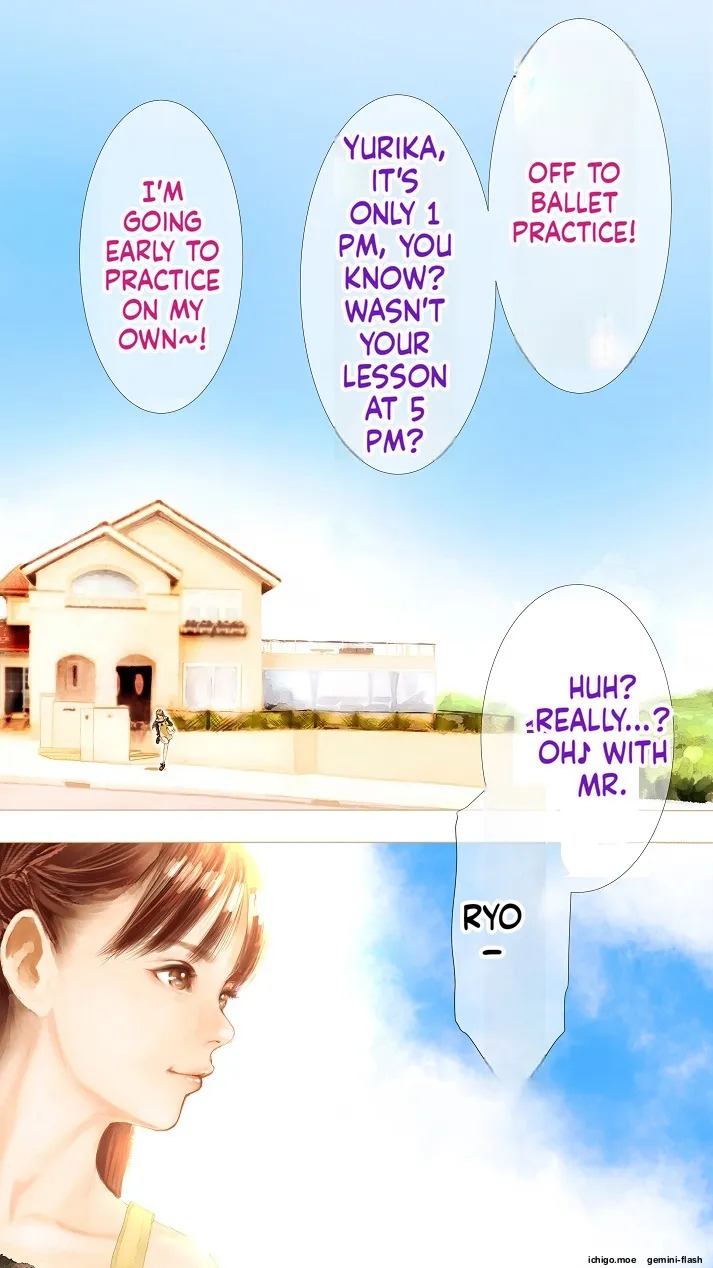 The Story of Yurika That Day 2 page 2 full