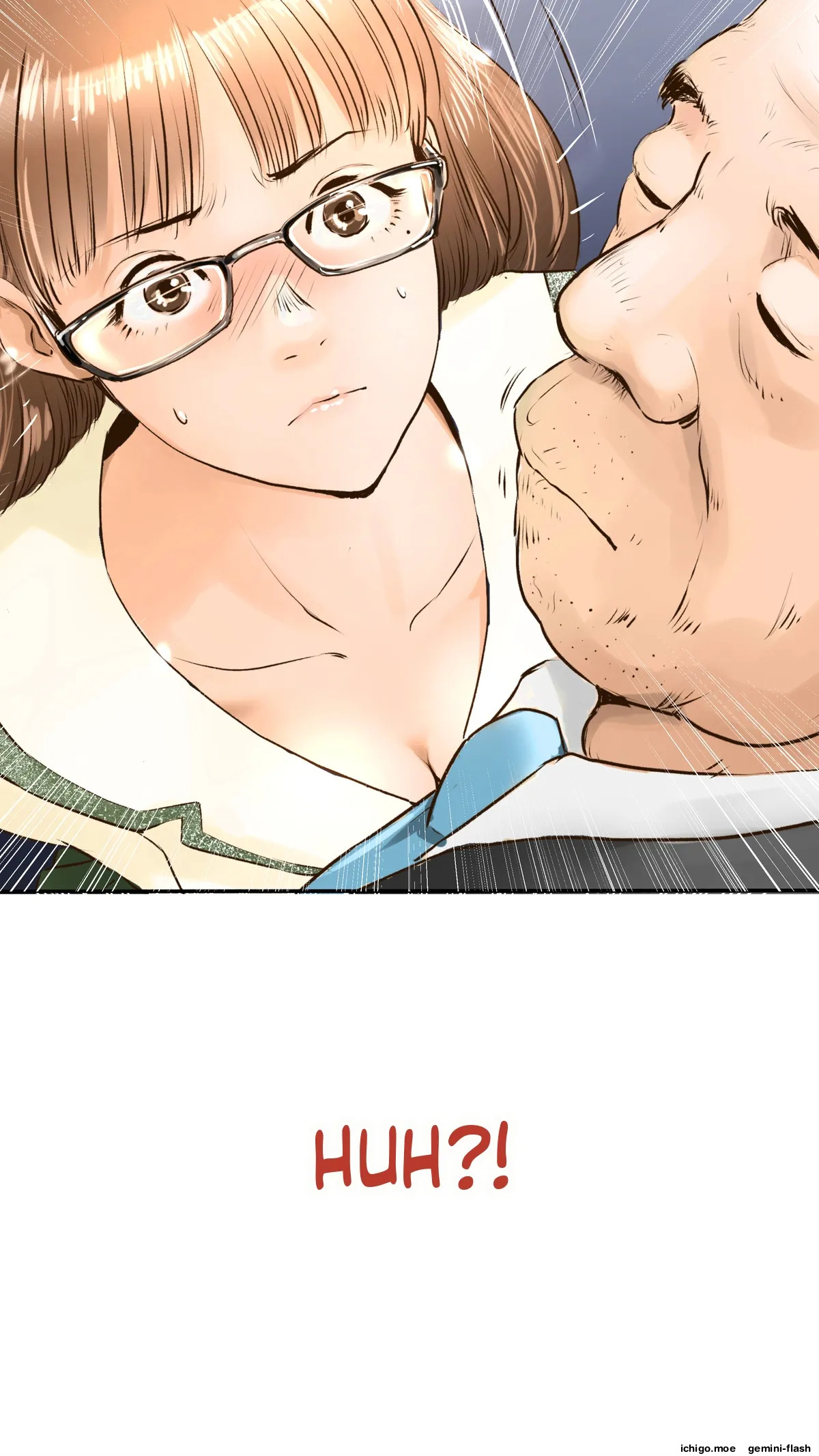 School Commute Mishaps page 4 full