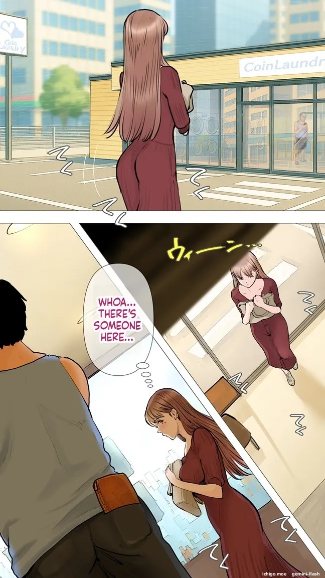 Coin Laundry Edition page 5 full