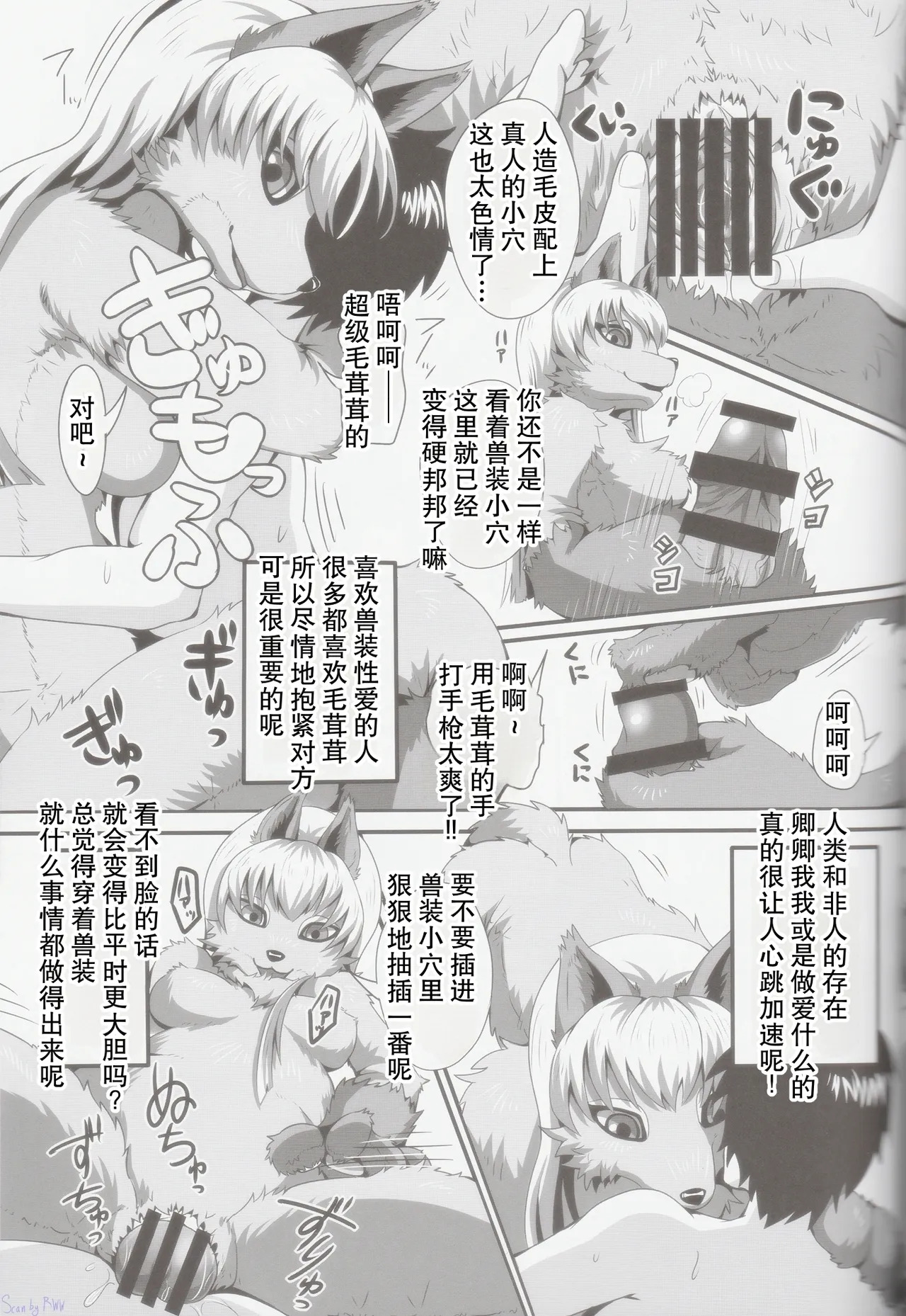 Fur F k II page 8 full