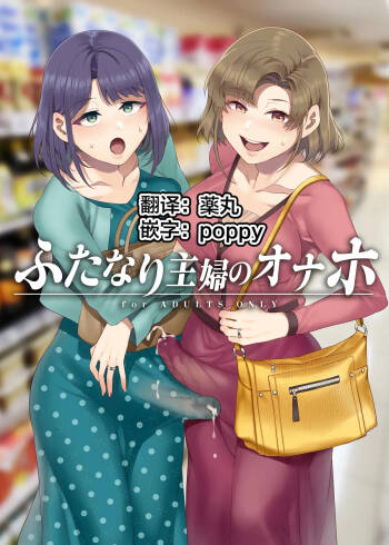Futa Wives' Fuck Toy cover