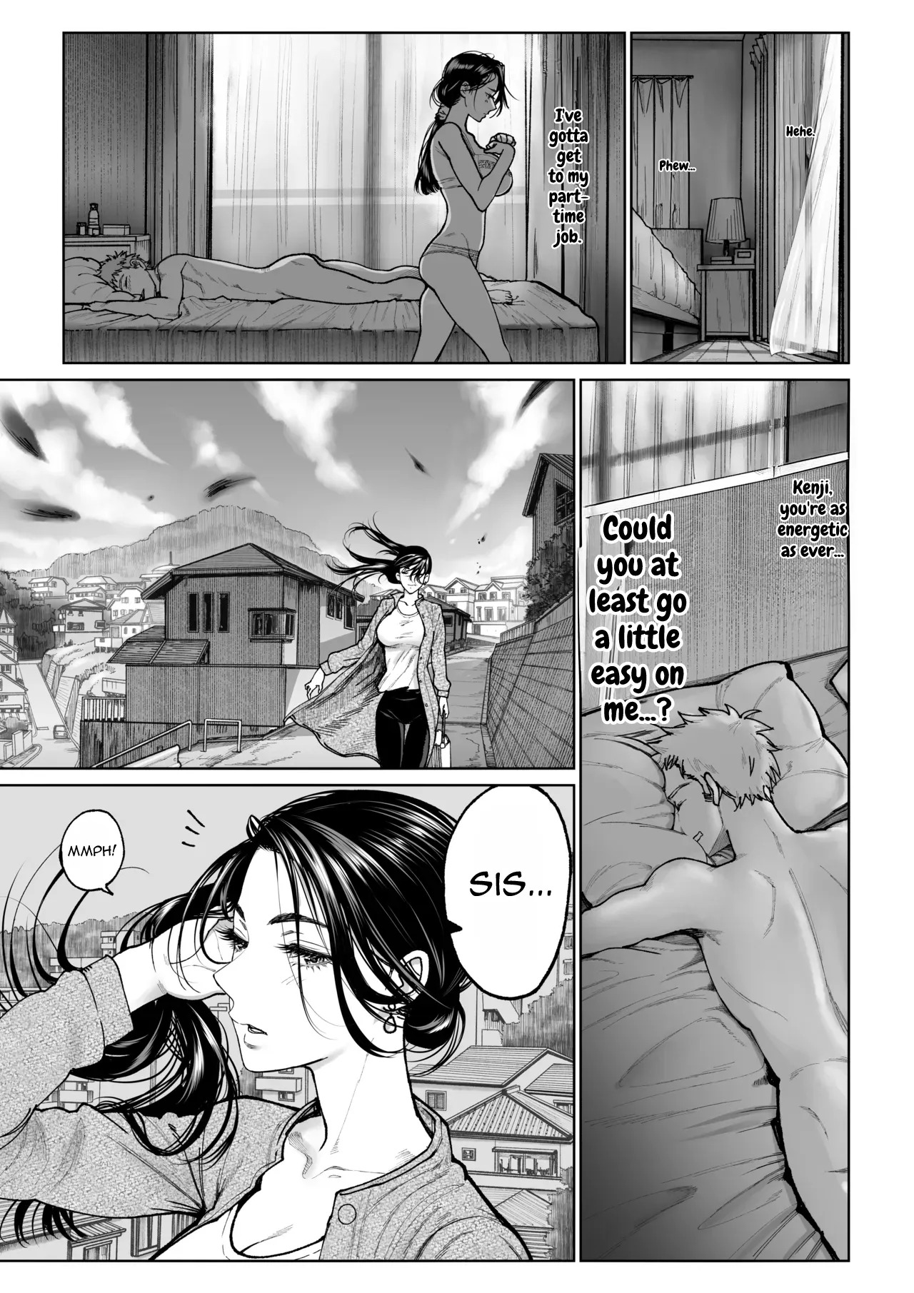 Wife's Service 2 page 8 full