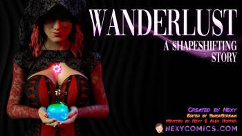 Wander cover
