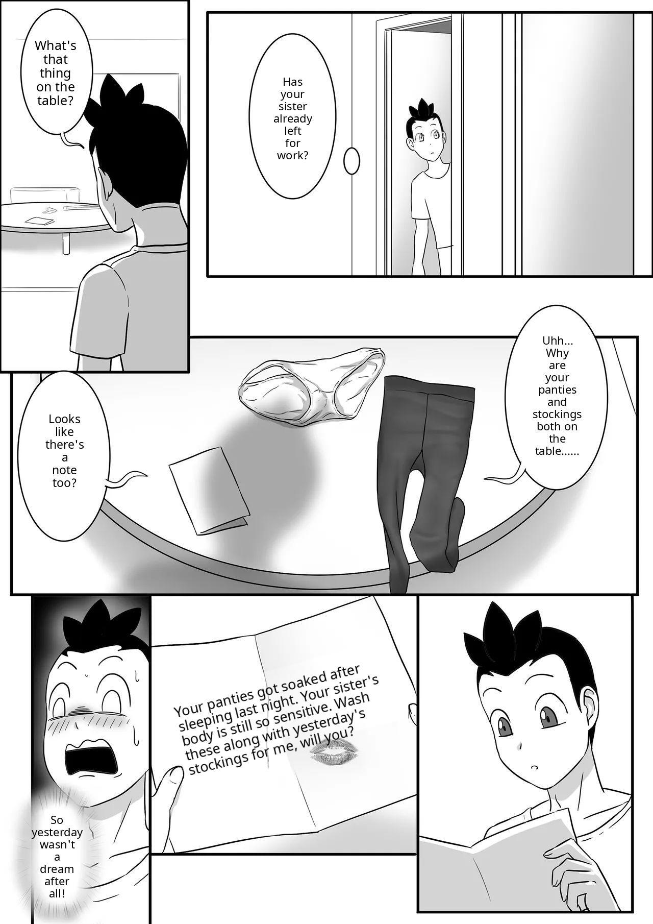 Worm page 3 full