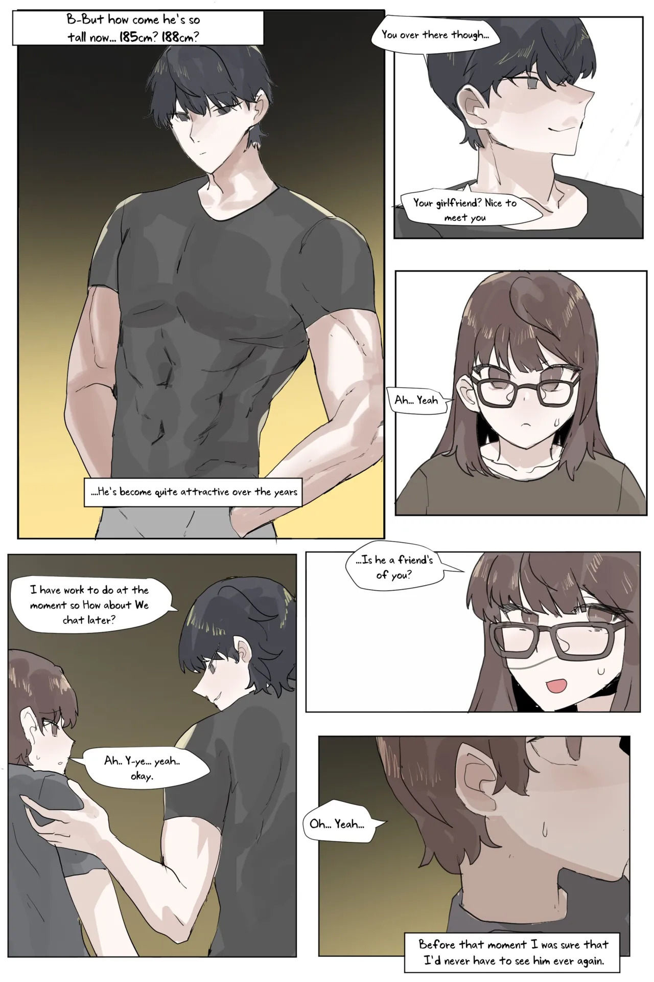Ntr Devil Correction #1 page 5 full