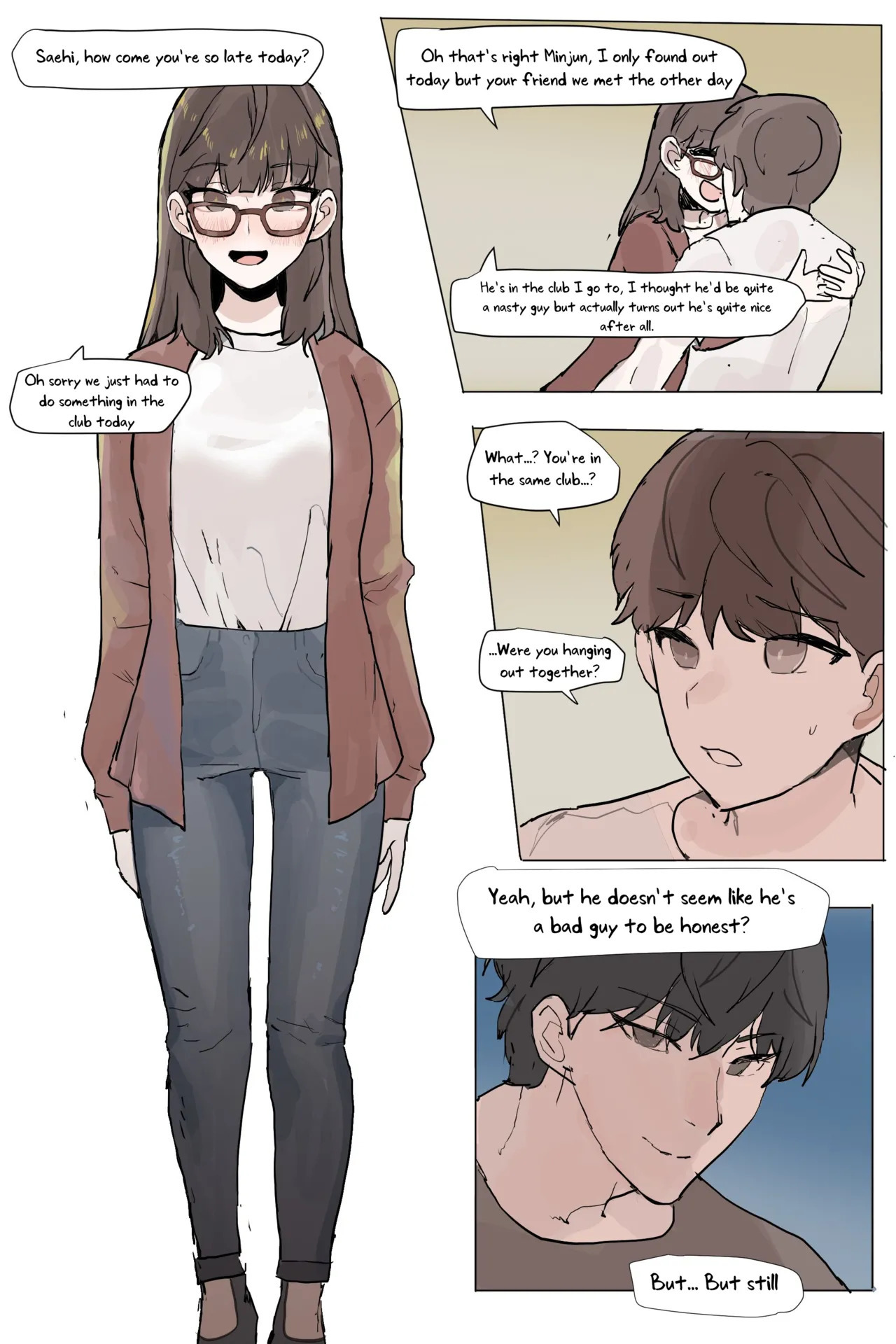 Ntr Devil Correction #1 page 6 full