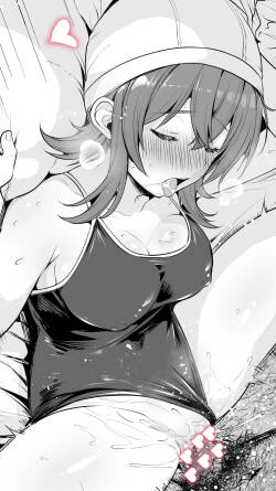 Komiya to Jiyuu Kenkyuu