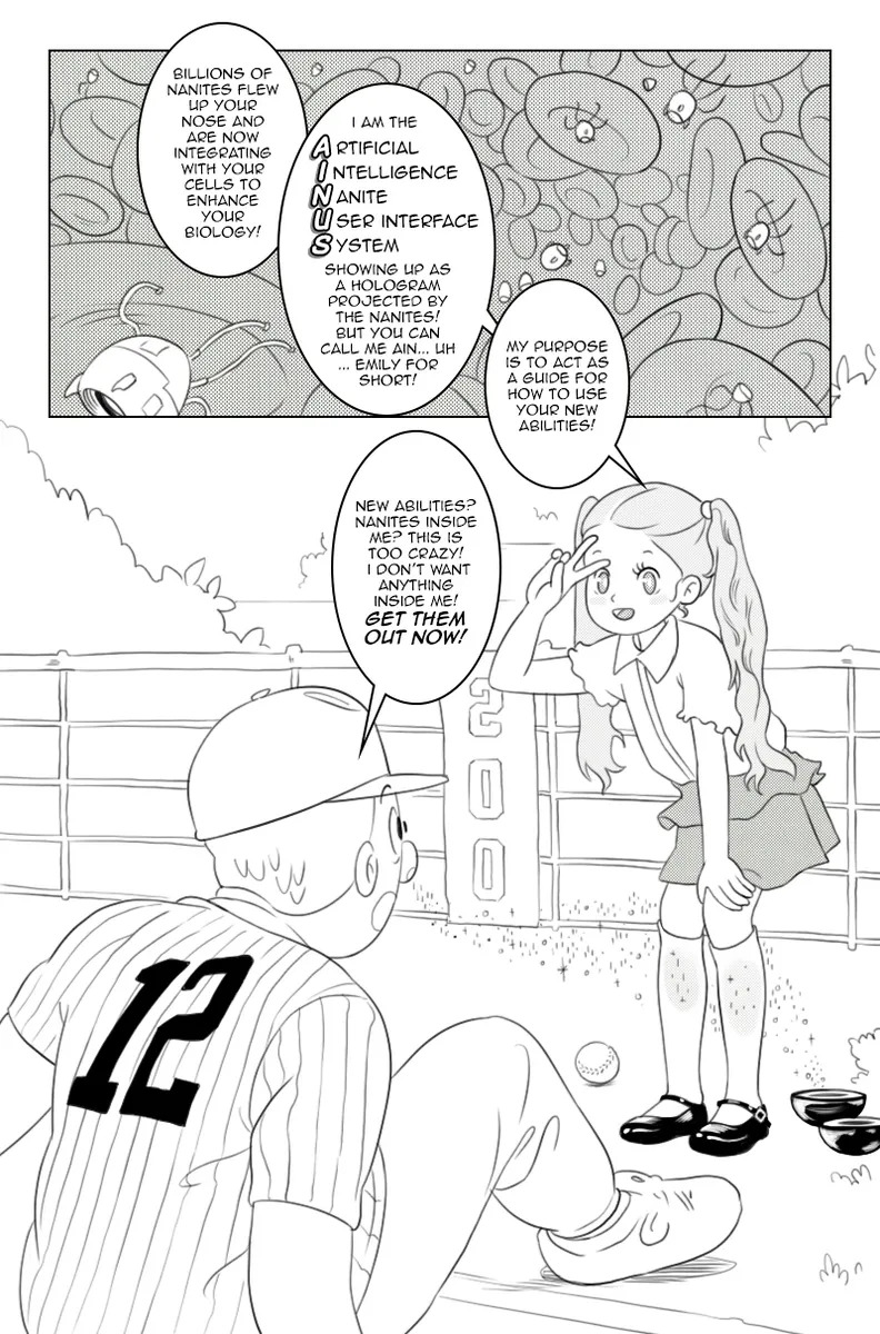 Gadget Master page 10 full
