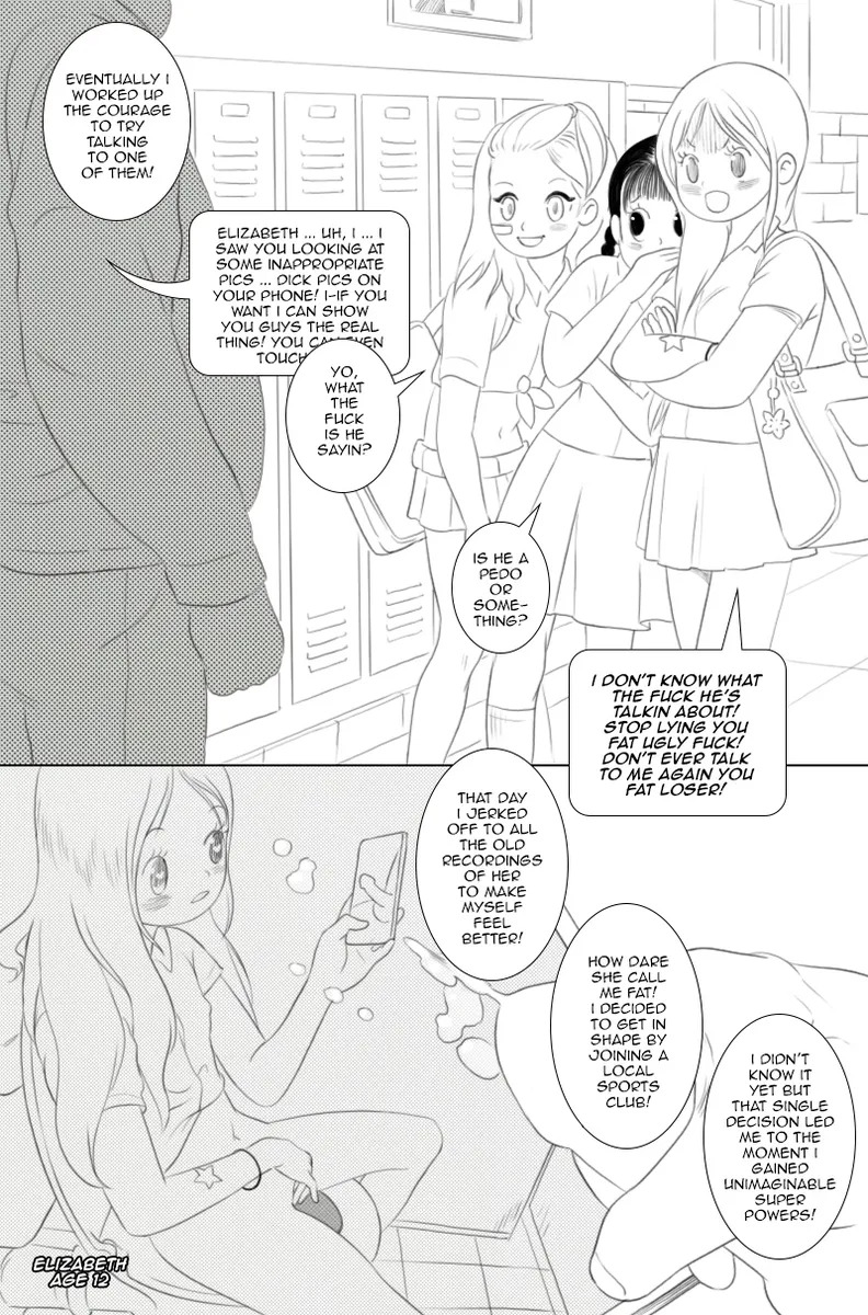 Gadget Master page 6 full