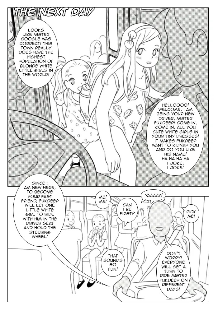 Kidnapper School Busdriver page 4 full