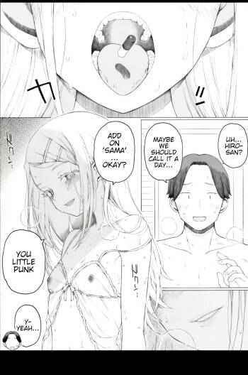 Ichijou 10-man Yen cover