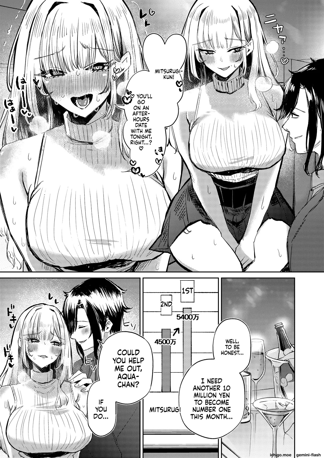 Jirai Sugoroku page 6 full
