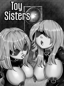 Toy Sisters 1+2