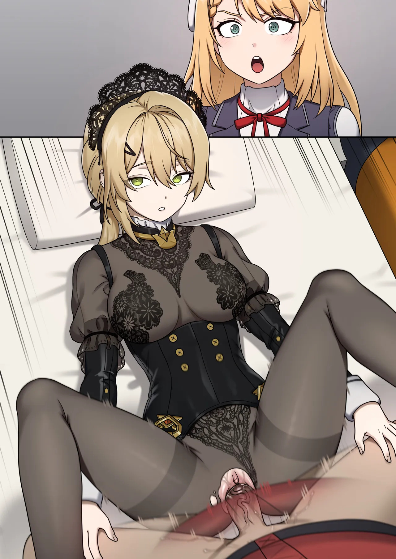 GFL2 MAIDS page 2 full