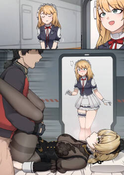 GFL2 MAIDS