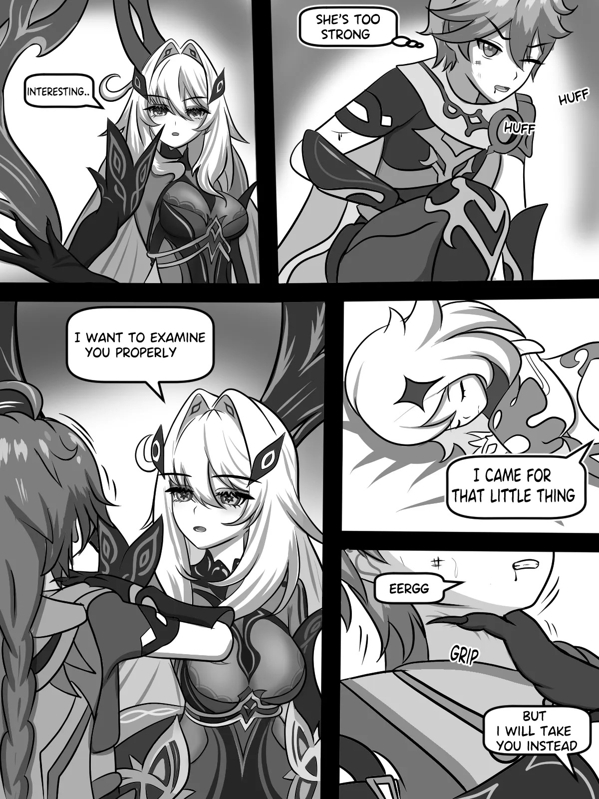 Kiss of Death page 2 full