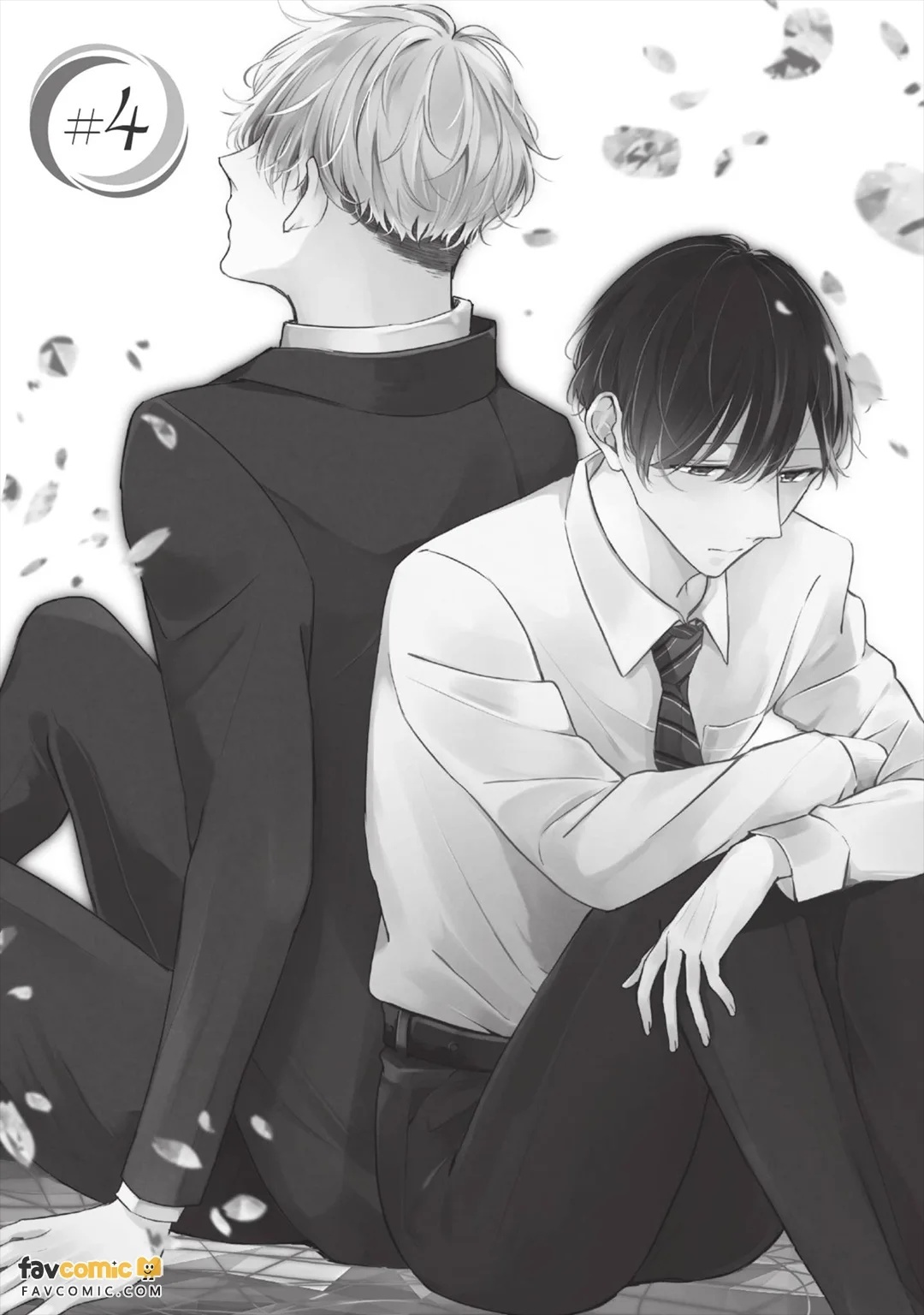 Usotsuki Ookami ni wa Damasarenai! ︱才不会被说谎的大野狼骗！ page 6 full