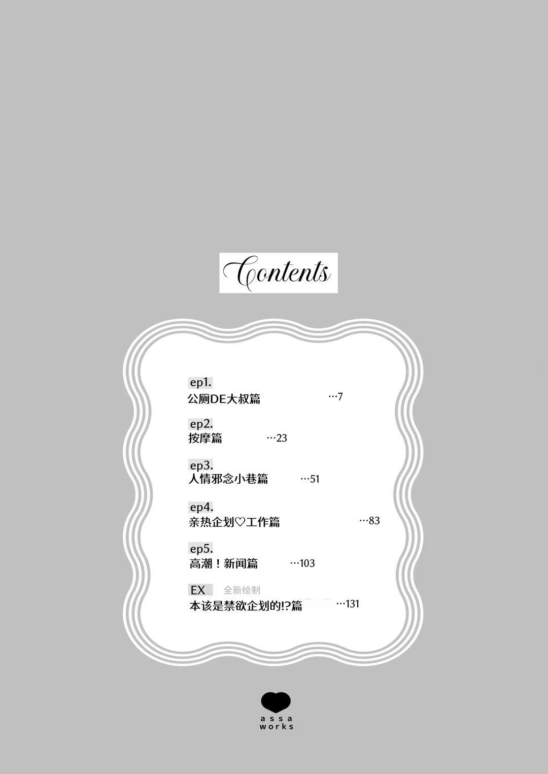 Sugu damasare ru choroi aidoru tomo kun【Soushuuhen】︱容易上当受骗的好骗偶像Tomo君【总集篇】 page 4 full