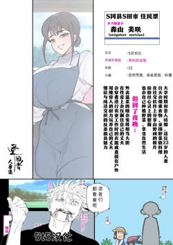 （5t5汉化） 新・人妻達 〜えぇ?ママ友の皆さん!夫さんとそんなスケベなHしてるんですかぁ!?〜（part 3）